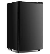 Sweetcrispy Countertop Ice Maker with Scoop, Basket and Handle, Portable Ice Machine 9 Ice Cubes ...
