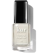 LONDONTOWN kur Strengthening Nail Lacquer Remover, Acetone Free