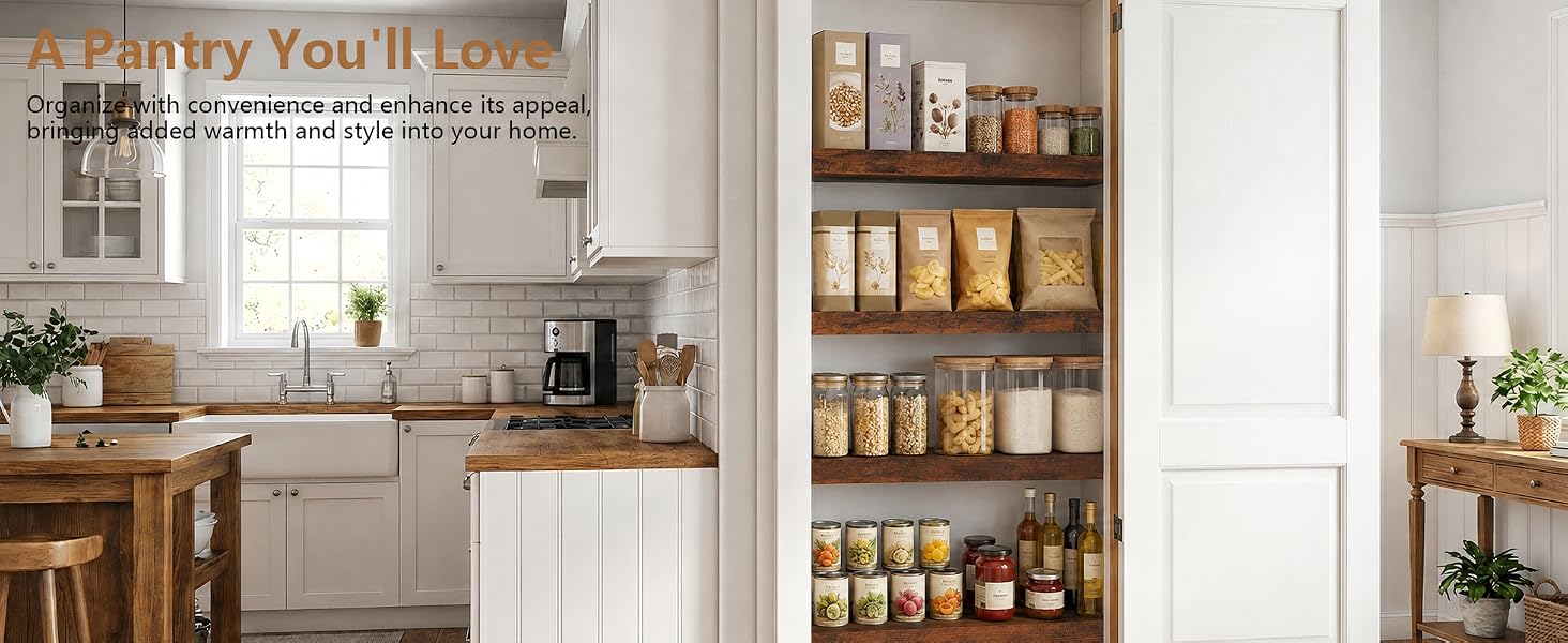 Wire shelf covers