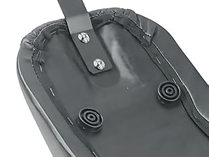 harley davidson sportster seat