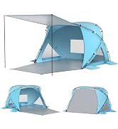 beach tent