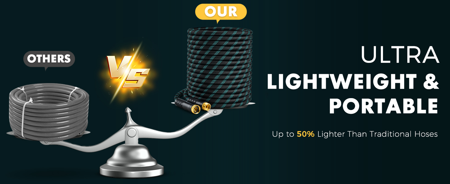 hose 50FT