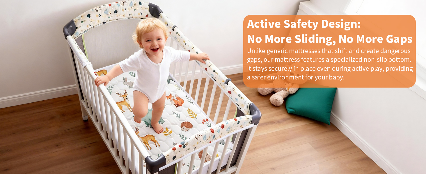 Active Safety Design