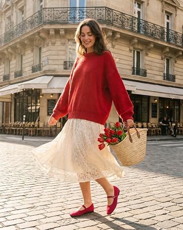 womens flats