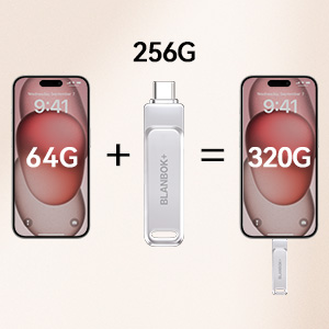 usb for iphone