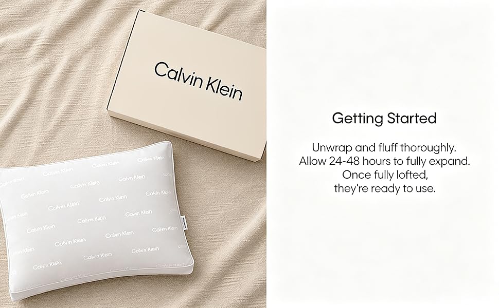 pillow