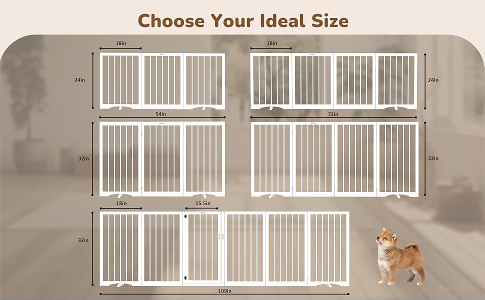 dog gates for doorways