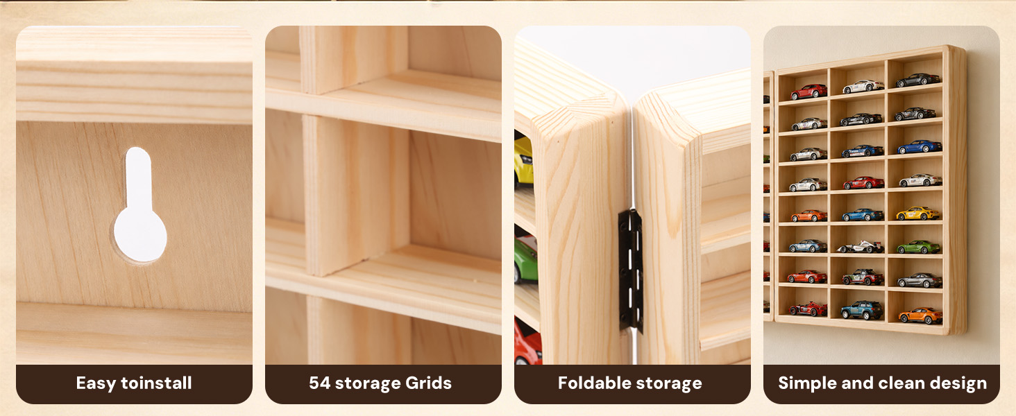 hot wheels storage