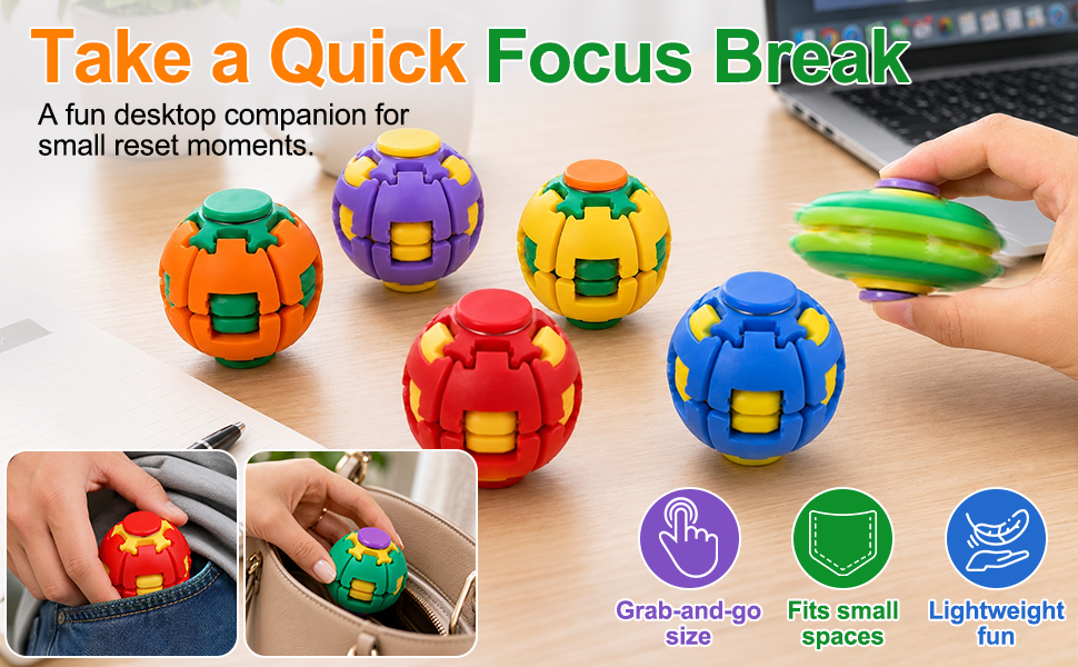 stress balls for adults sensory fidget toys fidgets fidget spinner desk toy press spin