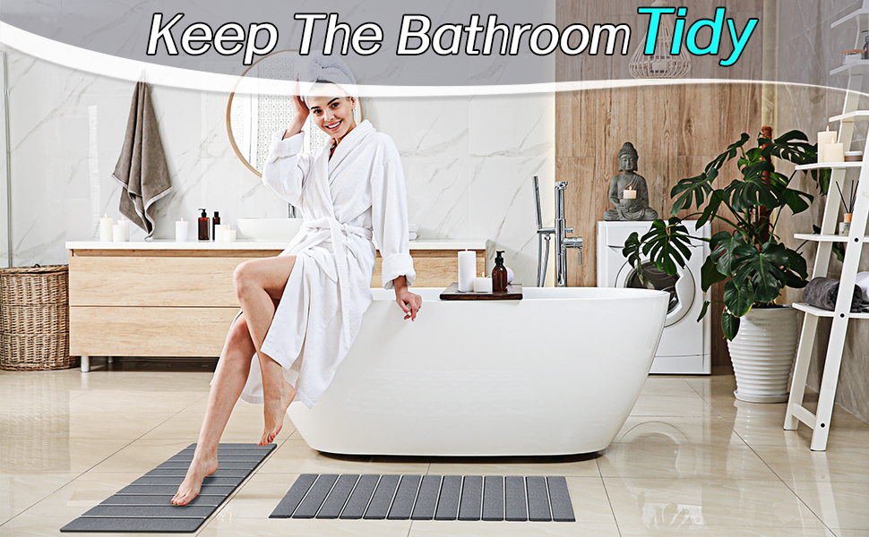 Bath Mats