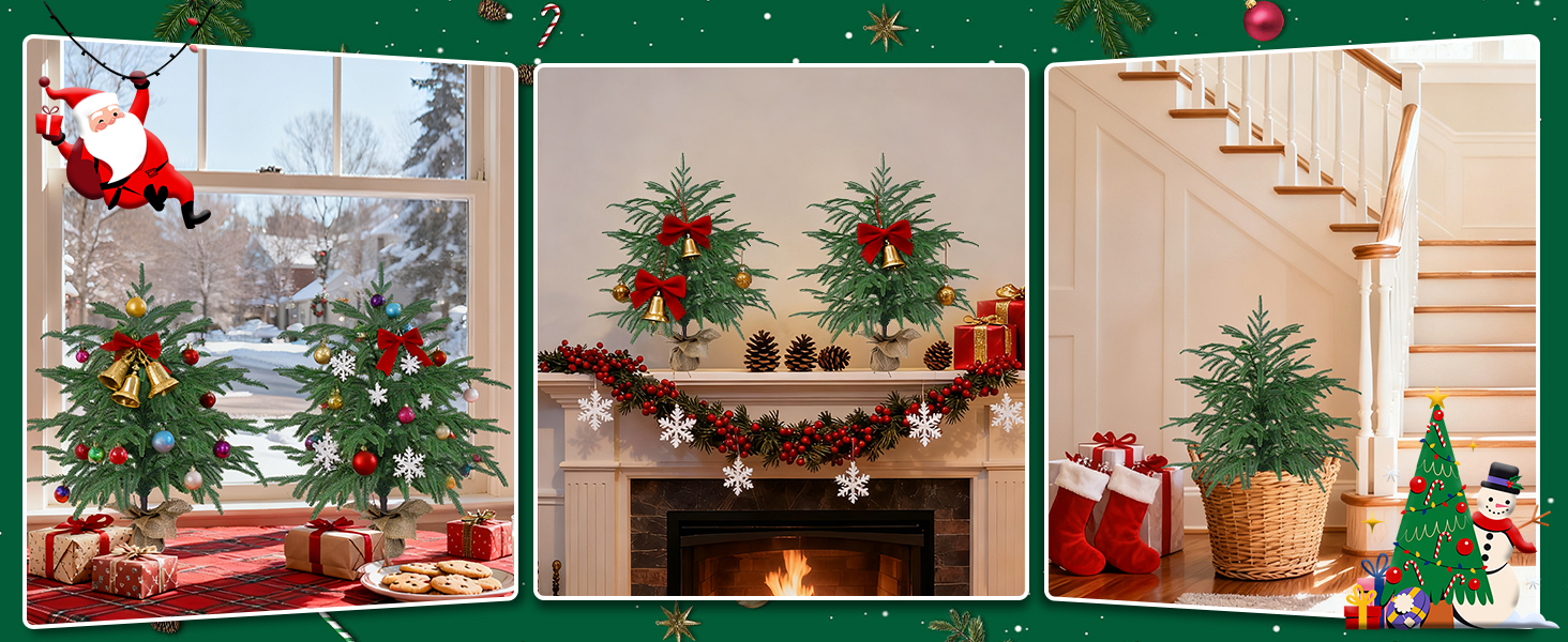 Christmas tree
