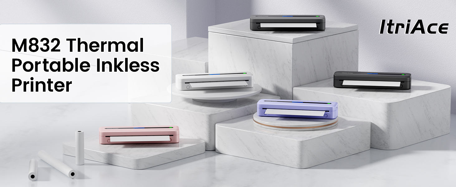 portable printer