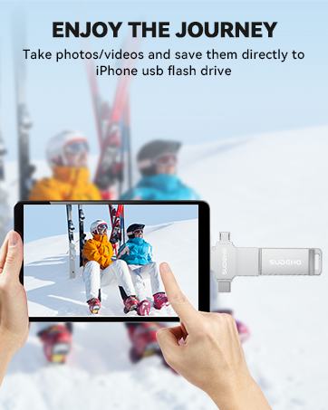 SUDEHO usb flash drive