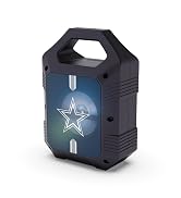 NFL Shockbox Speaker, eagles gifts for dad, NFL, NBA, Collegiate, NHL
