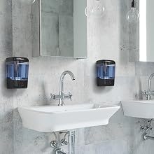 Free Up Counter Space: