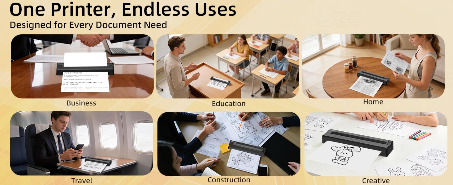 printers for home use