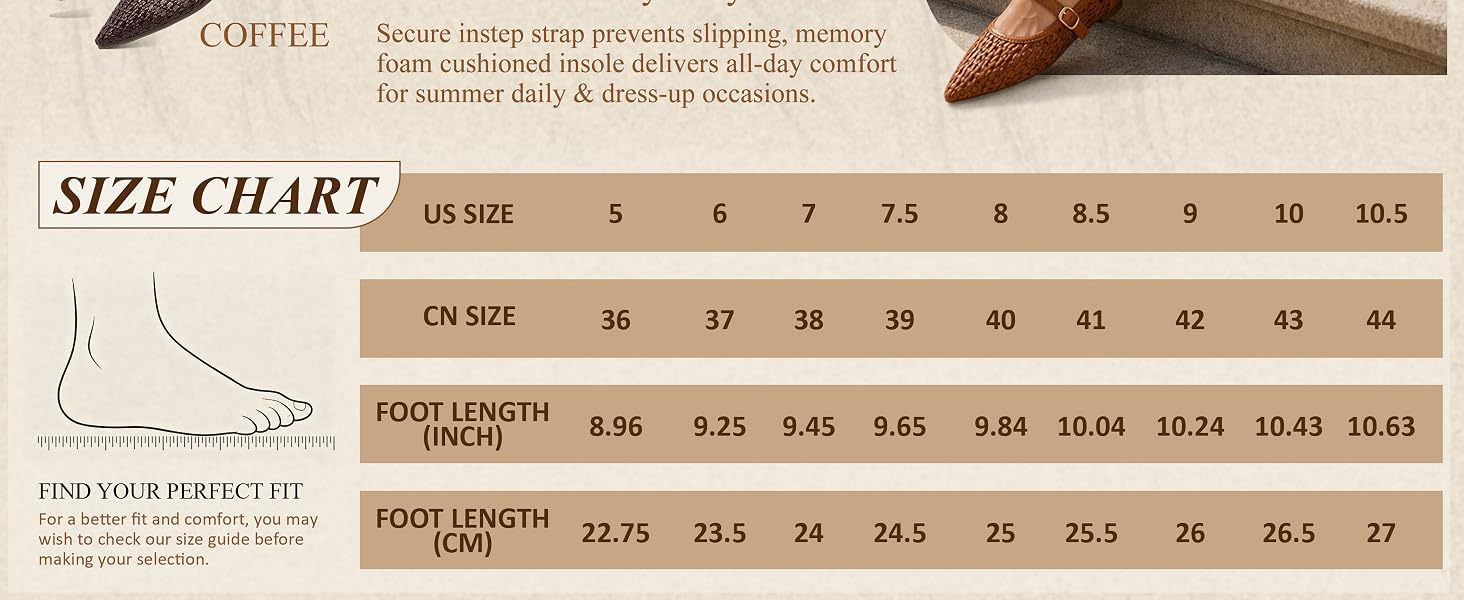 Women's Woven Mary Jane Flats