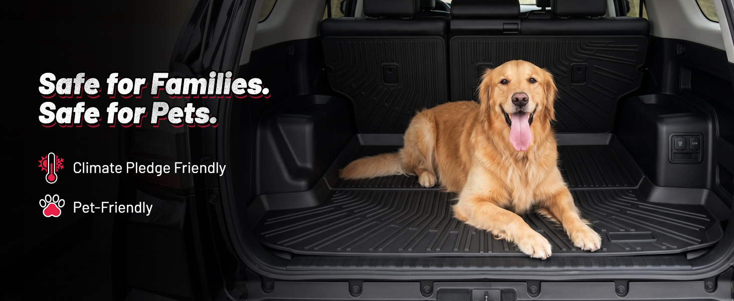floor mat