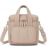 mibasies 30L Travel Backpack for Women & Men: Flight Approved Carry On Backpack, TSA Personal Ite...