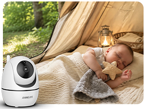 traval baby monitor