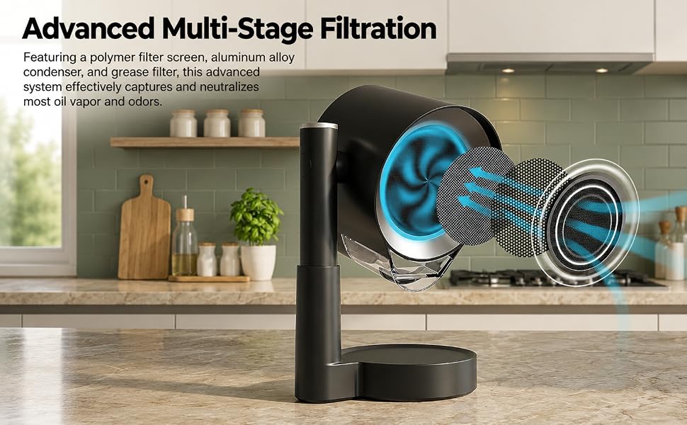range hood