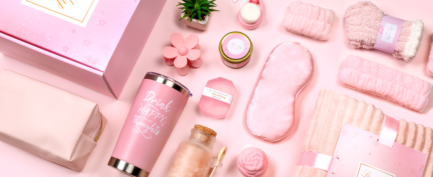 Birthday Gifts for Women