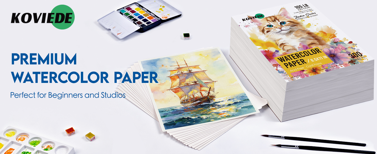 water color paper