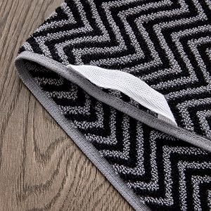 Polka Dot Grande Hand Towels