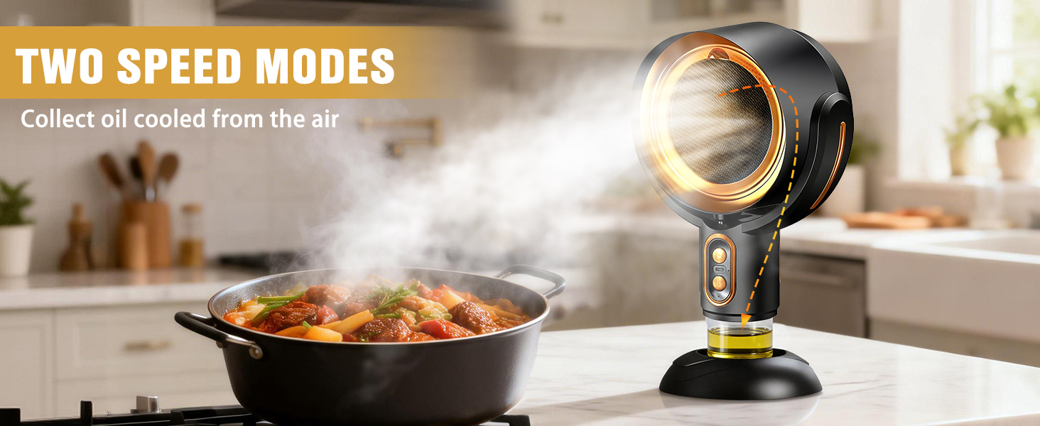 portable range hood