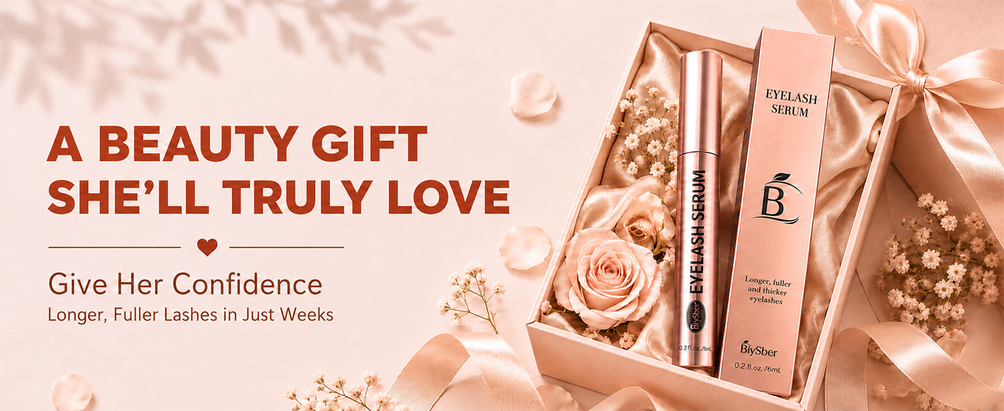 lash serum