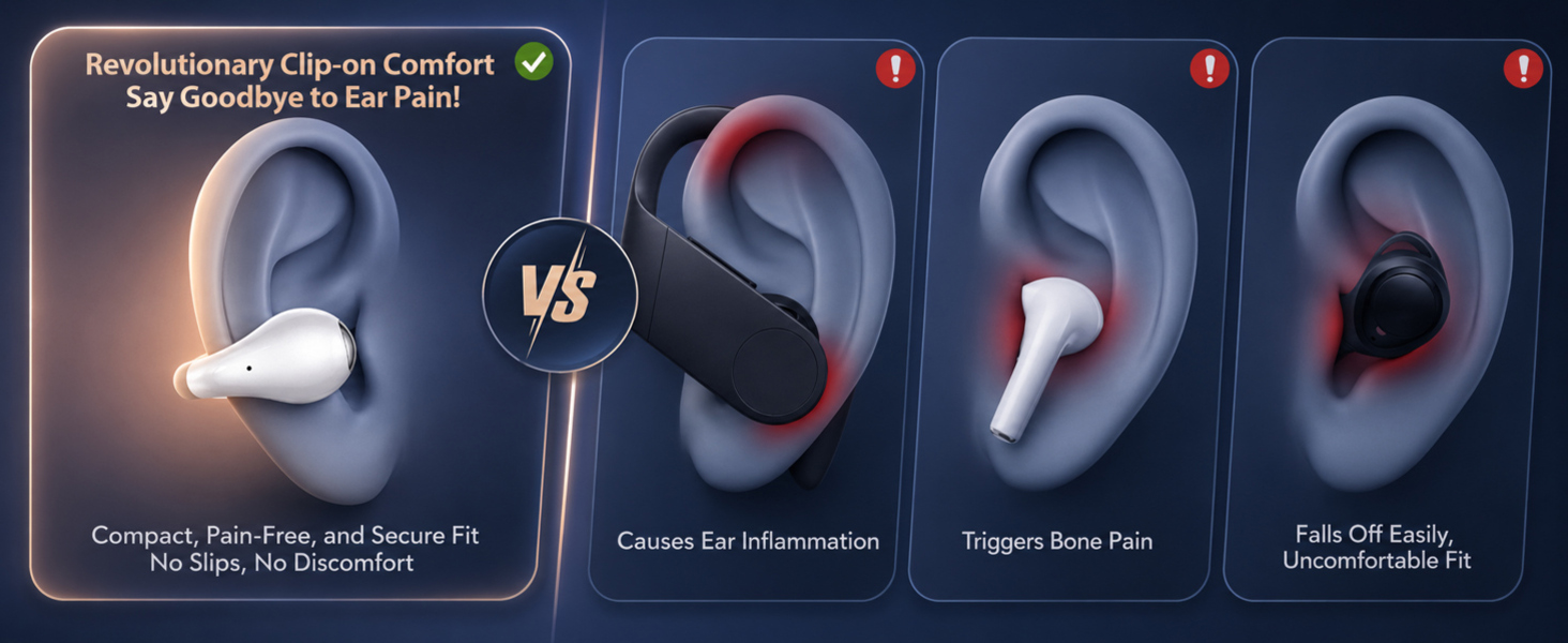 ear buds for small ears women