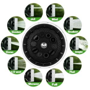 garden hose