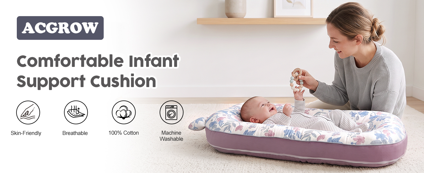 baby lounger