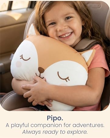 a real pillow