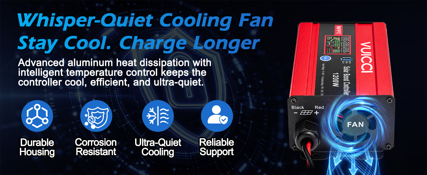 golf cart controlador solar mppt 72v boost mppt solar charge controller solar charge controller 48V