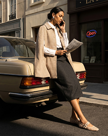 womens flats