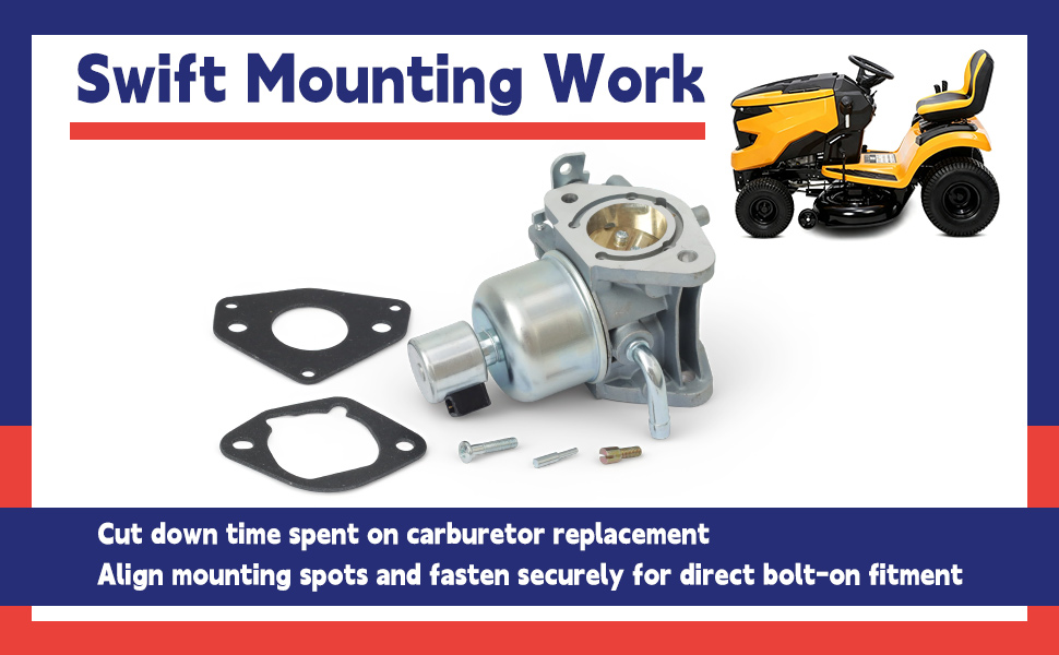13AQA1CQ056 Carburetor Kit