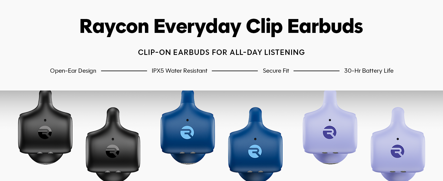 raycon earbuds