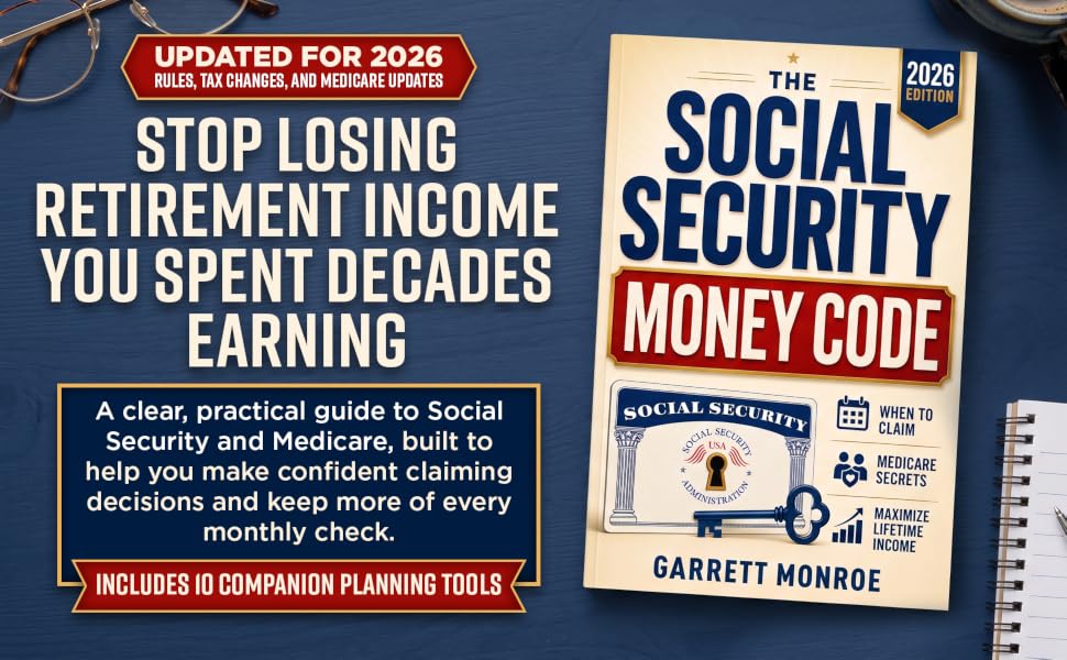The Social Security Money Code