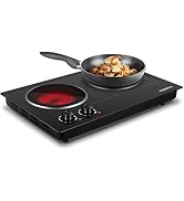CUSIMAX hot plate