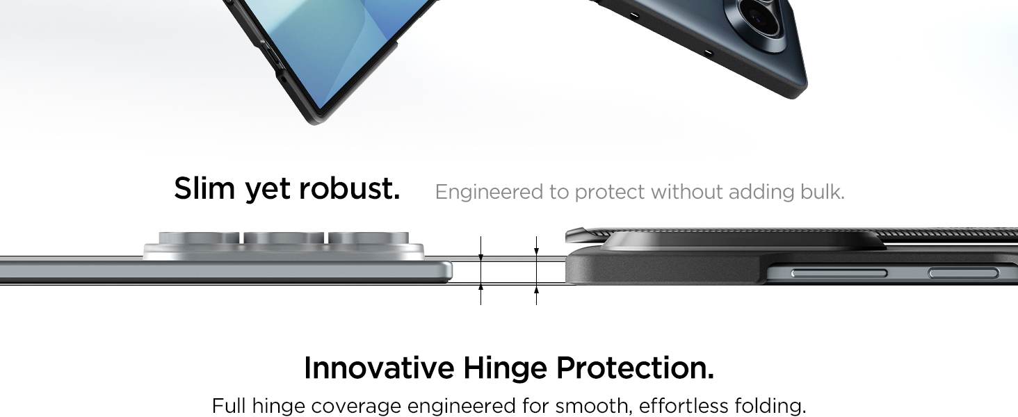 SZFDh Slim Armor Pro MagFit