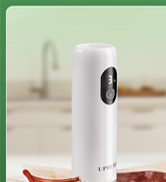 food sealer vacuum sealer
