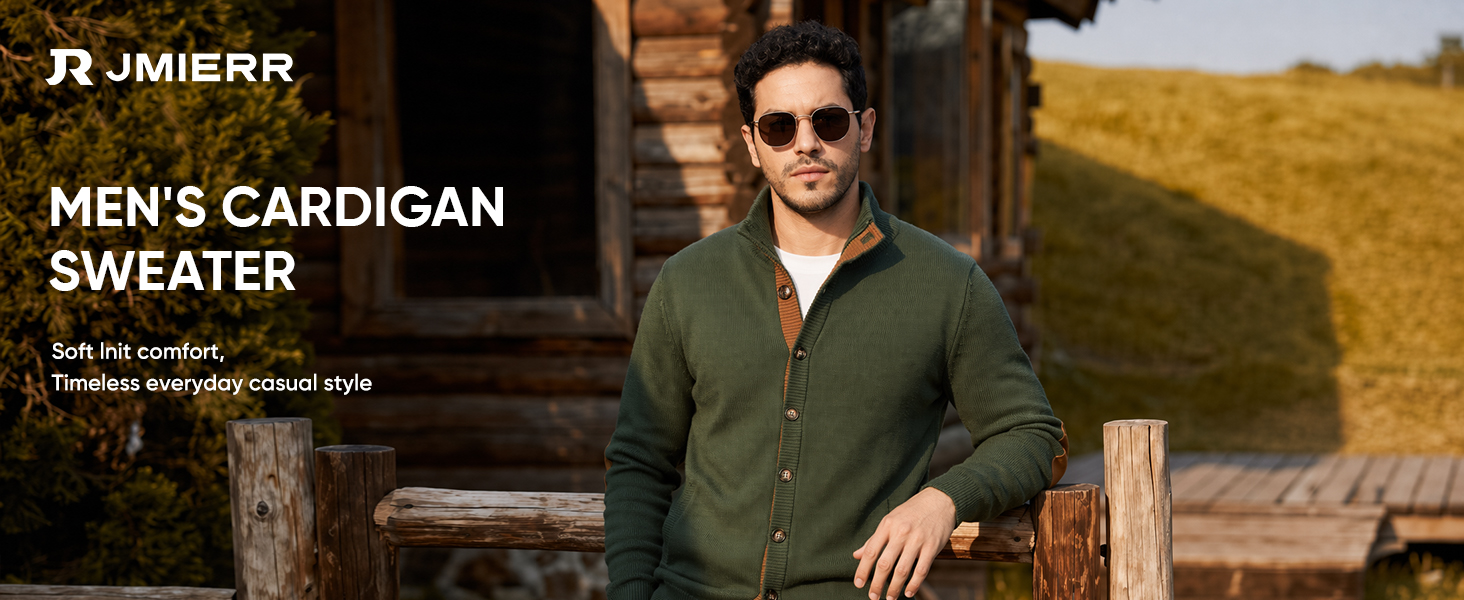 mens sweater