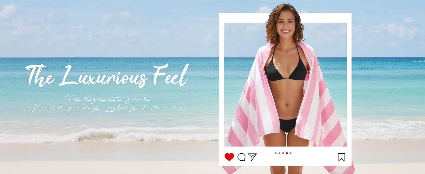 Beach Towels