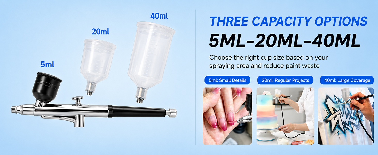 Airbrush Kit