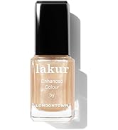 LONDONTOWN Lakur Nail Polish – Blue Shades, Long-Lasting, Streak-Free, Chip-Resistant | 21+ Free ...