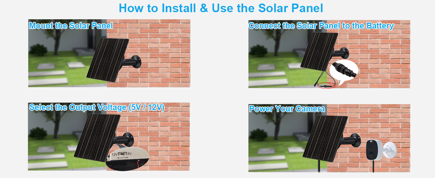 Solar Panel