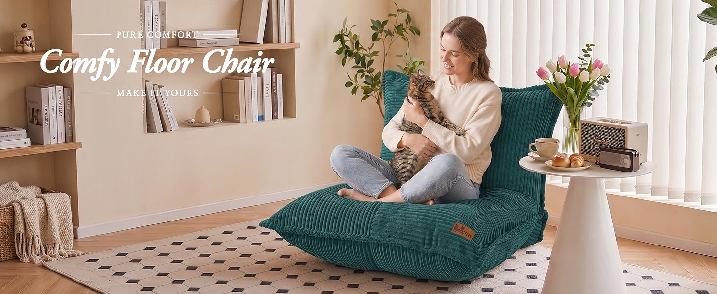 bean bag chair