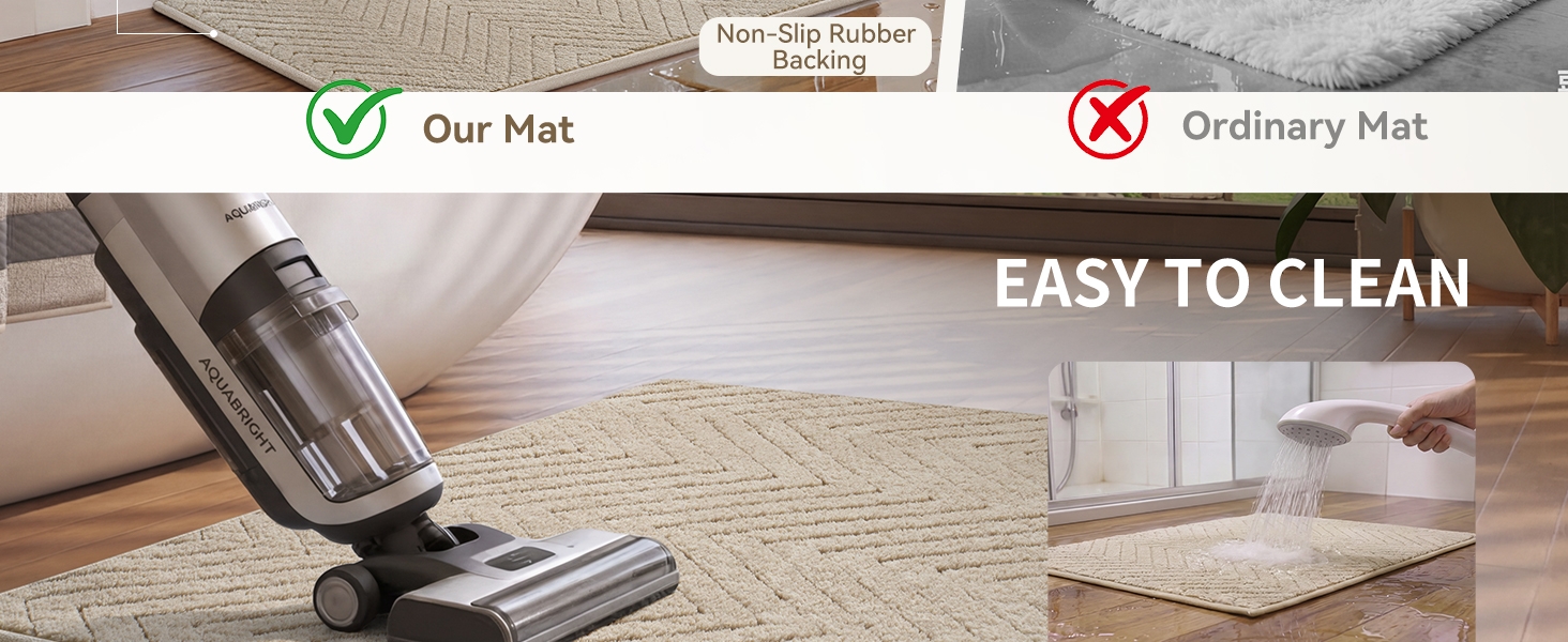 Bath mat