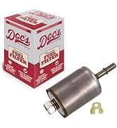 fuel filters gas